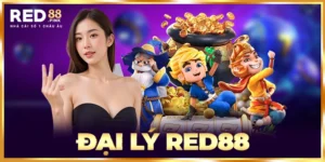 Đại Lý RED88